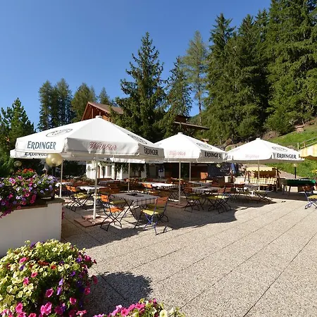Pontives Ortisei